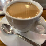 ネパールステーション - マサラチャイ