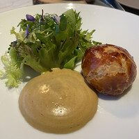 レストラン Chef's Theatre - 