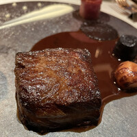 レストラン Chef's Theatre - 