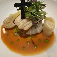 レストラン Chef's Theatre - 