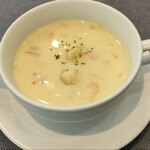 レストラン南 - 