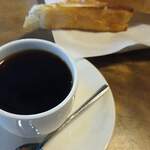 珈琲 まるも - 