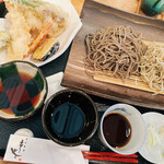 Teuchi Soba Maruyama - 