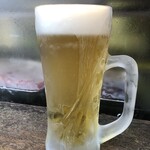 大倉山もつ肉店 - 