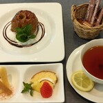 レストラン南 - 