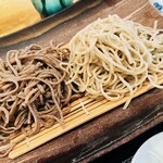 Teuchi Soba Maruyama - 