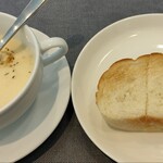 レストラン南 - 