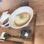 ラーメン 健やか - 