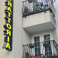 トラットリア ラ タルタルギーナ - 