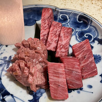 肉の匠 将泰庵 神田店 - 