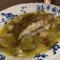 リストランテ アクアパッツァ - 