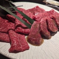 うしごろ 貫 五反田店 - 