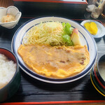 いずみ食堂 - 