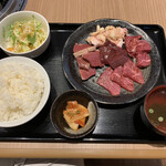 焼肉八十八 - 