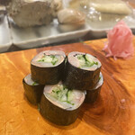 Kousushi - 