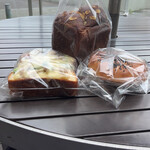 食パン工房  陽だまり  - 