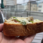 食パン工房  陽だまり  - 