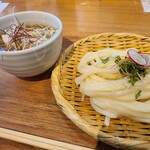 太閤うどん 中町店 - 