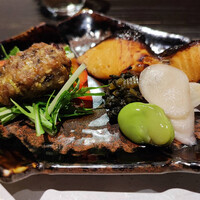 和酒和食 恵比寿 黒帯 - 
