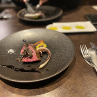 オッジ ダルマット 西麻布店 - 