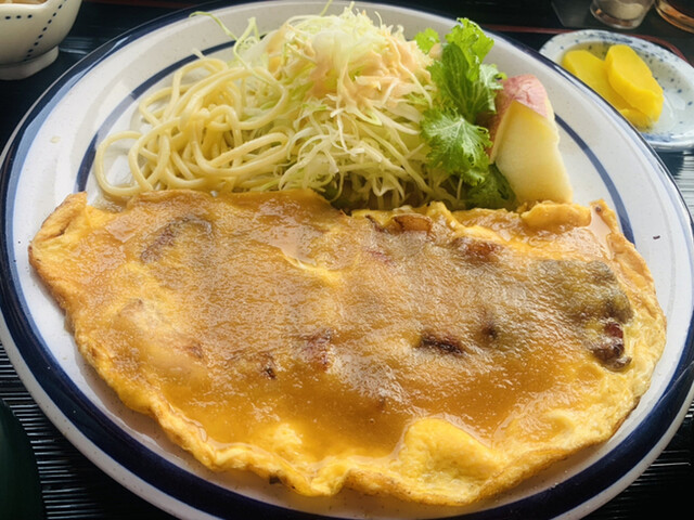 いずみ食堂 - 十文字（食堂）の写真