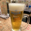 奇跡の手羽先 サラリーマン横丁 - 