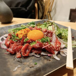 Azabu Gunji - 