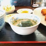 お食事処 ふじ - 正面！