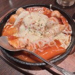 KOREAN DINING 長寿韓酒房 - 