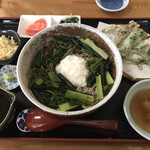 Soba Kafe Fuku - 