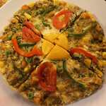 ネパールステーション - ミックスチャターマリ