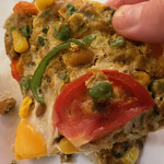 ネパールステーション - ミックスチャターマリ