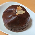Antendo - 魅惑のチョコクリームパン