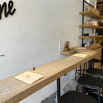 Cafe Kitsune - 