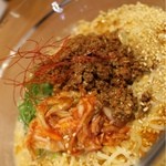 コクミンショクドウ - アップ