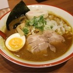 コクミンショクドウ - PINYAさんオーダーの黄パン中辛