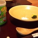 フィッシュアンドチップス