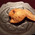 神保町 傳 - 傳タッキー２