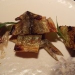 神保町 傳 - あゆ