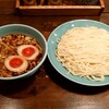 つけそば屋 麺楽