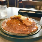 スパゲッティハウス シェフ - 