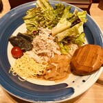 Tenobe Udon Suizan - 