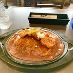 スパゲッティハウス シェフ - 