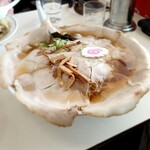 ラーメン そばよし - 