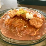 スパゲッティハウス シェフ - 