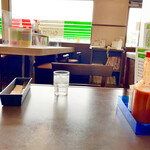 スパゲッティハウス シェフ - 