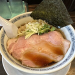 らーめん 稲荷屋 - 