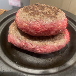 釜炊きごはんとハンバーグ タイチ食堂 マルエイガレリア店 - 