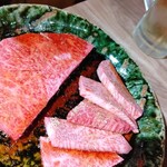 YAKINIKU KAGIYA - 