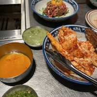 焼肉 燈花 - 